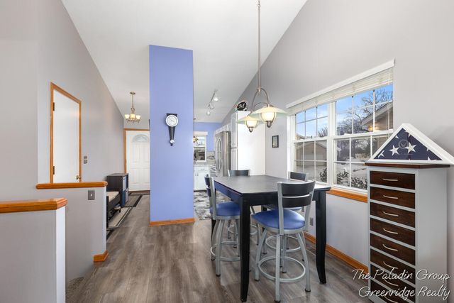 646 Wilshire Court, Holland, MI 49423