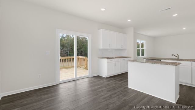 40 Charlies Bend Way, Spring Lake, NC 28390