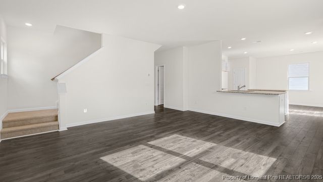 40 Charlies Bend Way, Spring Lake, NC 28390