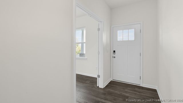 40 Charlies Bend Way, Spring Lake, NC 28390