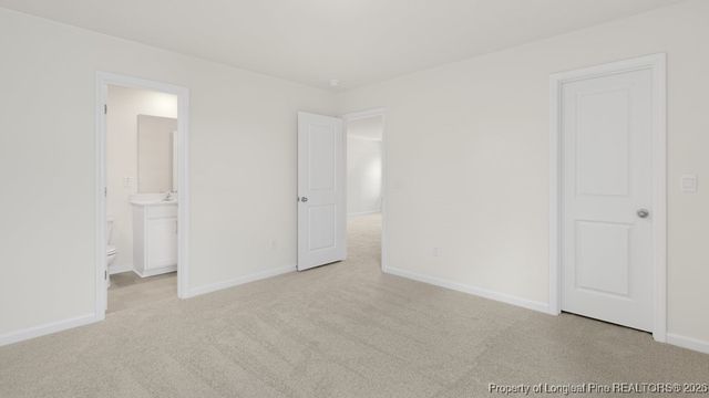 40 Charlies Bend Way, Spring Lake, NC 28390