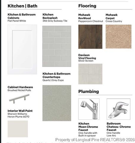 40 Charlies Bend Way, Spring Lake, NC 28390