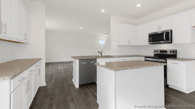 40 Charlies Bend Way, Spring Lake, NC 28390