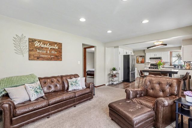 2435 Lilac Avenue, Holland Twp, MI 49424