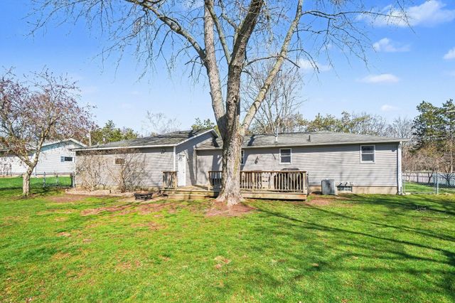 2435 Lilac Avenue, Holland Twp, MI 49424