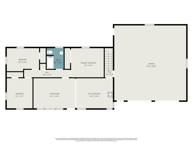 2435 Lilac Avenue, Holland Twp, MI 49424