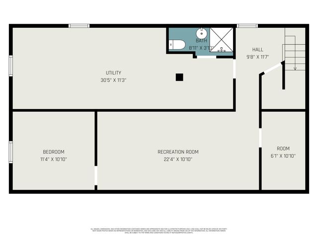 2435 Lilac Avenue, Holland Twp, MI 49424