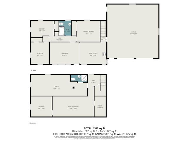 2435 Lilac Avenue, Holland Twp, MI 49424