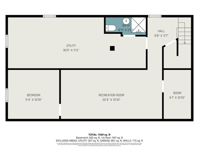 2435 Lilac Avenue, Holland Twp, MI 49424