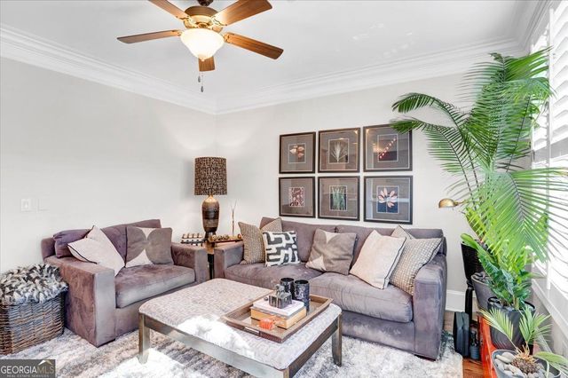 188 CENTENNIAL Way, Atlanta, GA 30313