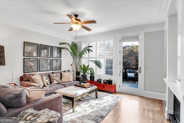 188 CENTENNIAL Way, Atlanta, GA 30313