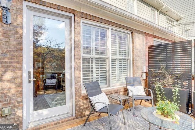 188 CENTENNIAL Way, Atlanta, GA 30313