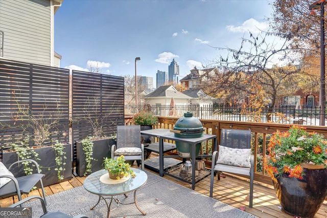 188 CENTENNIAL Way, Atlanta, GA 30313