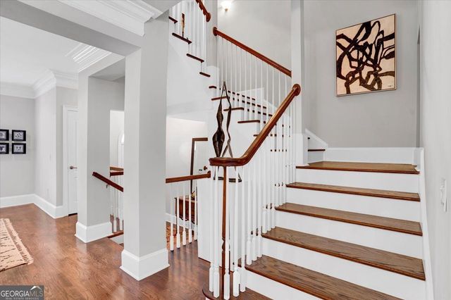 188 CENTENNIAL Way, Atlanta, GA 30313