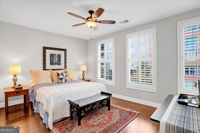 188 CENTENNIAL Way, Atlanta, GA 30313