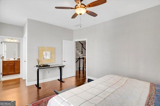 188 CENTENNIAL Way, Atlanta, GA 30313