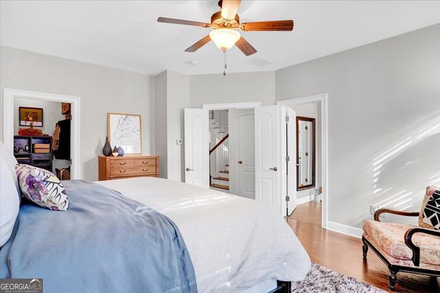 188 CENTENNIAL Way, Atlanta, GA 30313