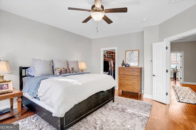 188 CENTENNIAL Way, Atlanta, GA 30313