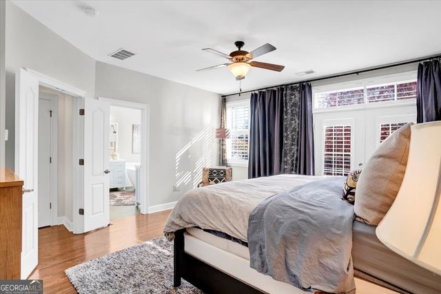 188 CENTENNIAL Way, Atlanta, GA 30313