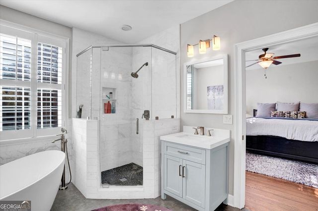 188 CENTENNIAL Way, Atlanta, GA 30313