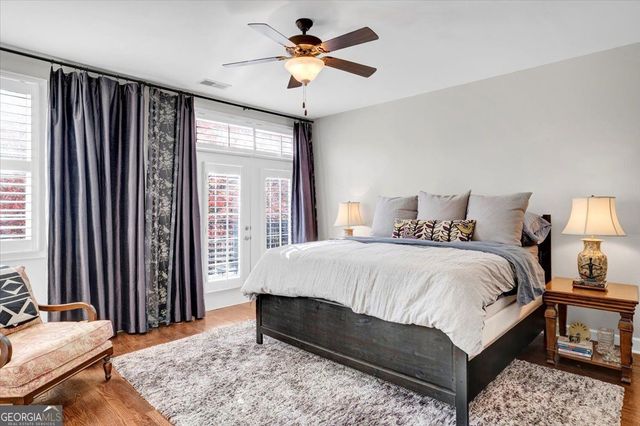 188 CENTENNIAL Way, Atlanta, GA 30313