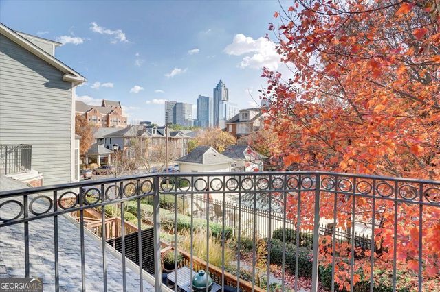 188 CENTENNIAL Way, Atlanta, GA 30313