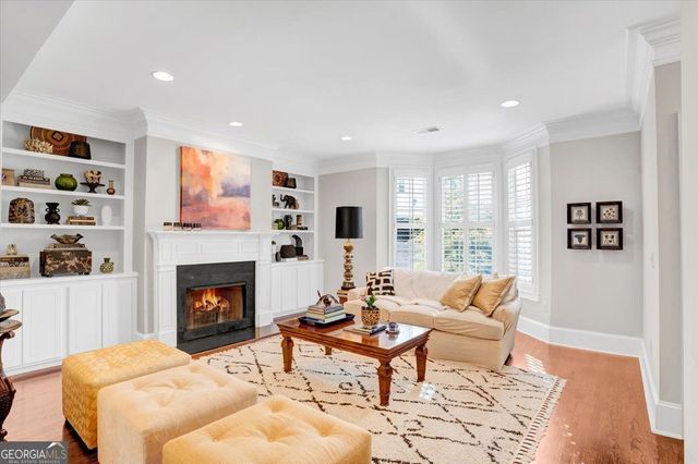 188 CENTENNIAL Way, Atlanta, GA 30313