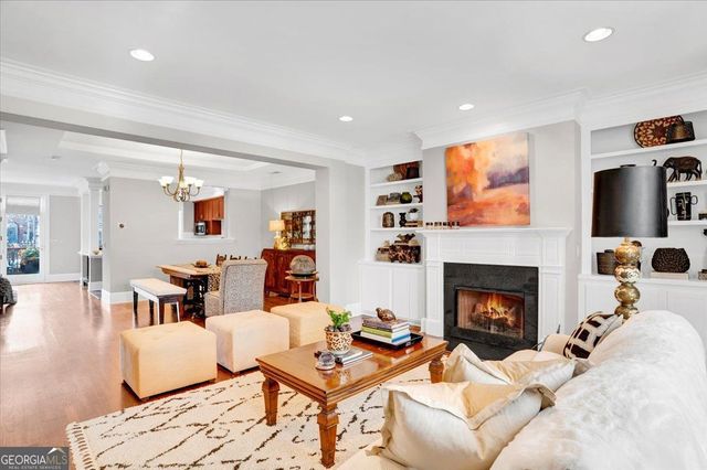 188 CENTENNIAL Way, Atlanta, GA 30313