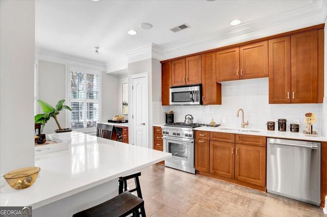 188 CENTENNIAL Way, Atlanta, GA 30313