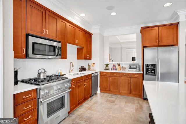 188 CENTENNIAL Way, Atlanta, GA 30313