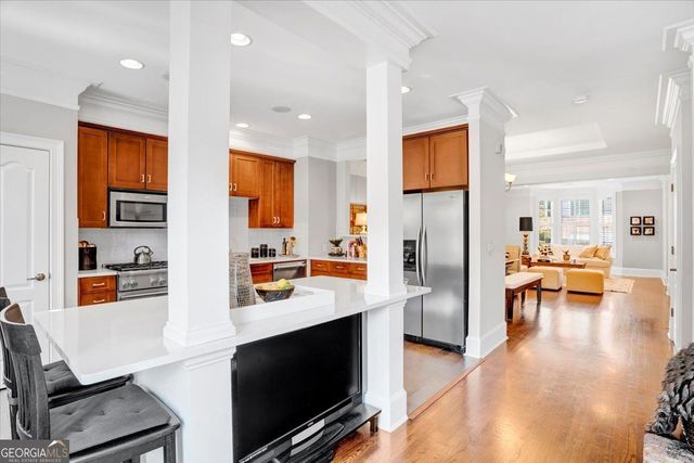 188 CENTENNIAL Way, Atlanta, GA 30313