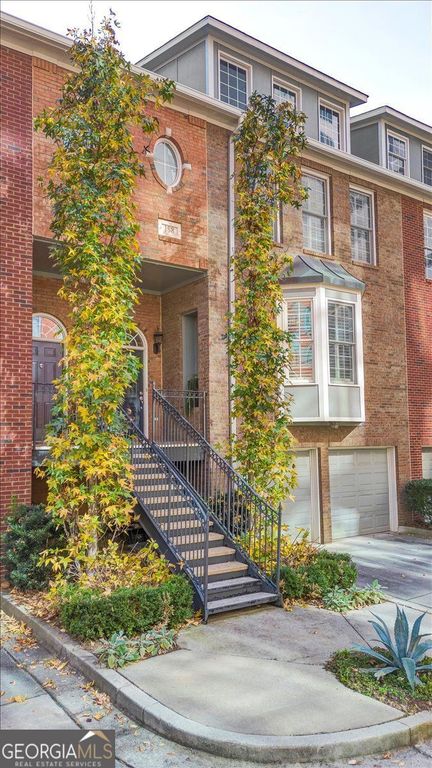 188 CENTENNIAL Way, Atlanta, GA 30313