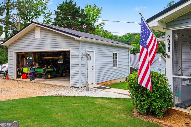 2908 Austin Bridge Road, Douglasville, GA 30134