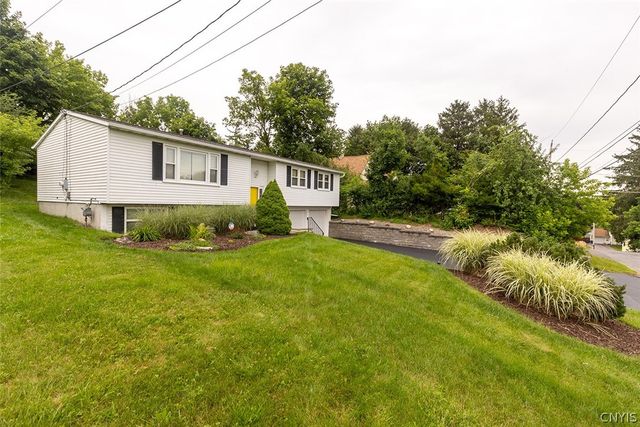 211 Knapp Road, Geddes, NY 13219
