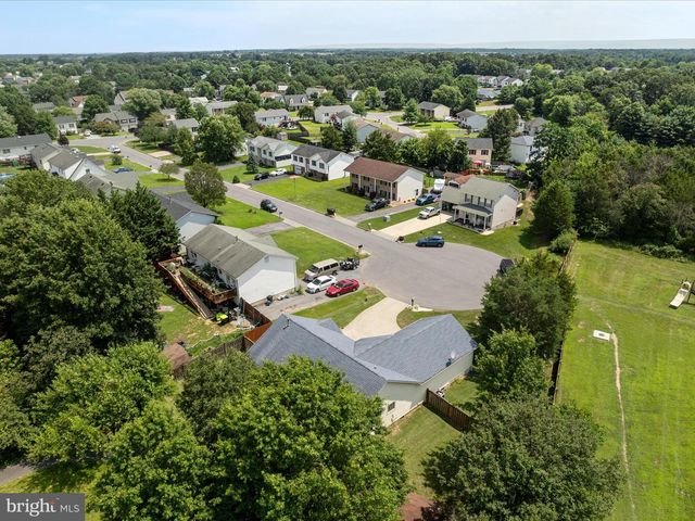 112 HAMMER CT, Stephens City, VA 22655