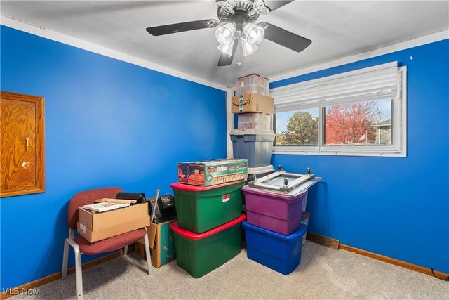 5658 N Circle View Drive, Seven Hills, OH 44131