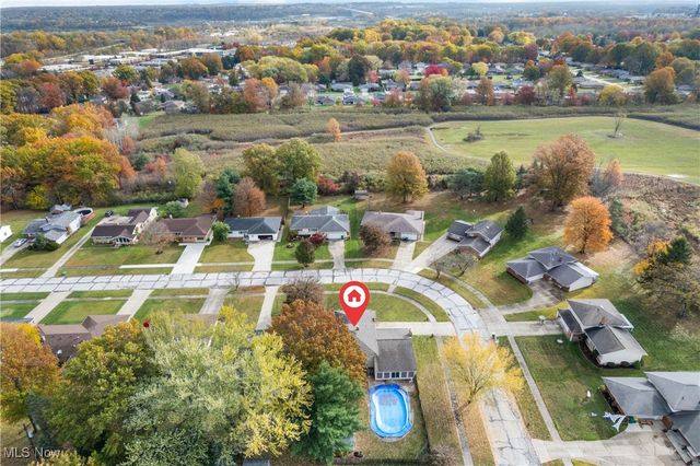 5658 N Circle View Drive, Seven Hills, OH 44131