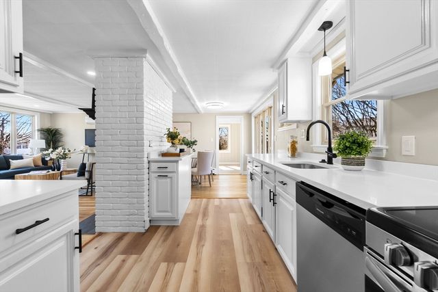 23 Sunrise Ave, Stoneham, MA 02180