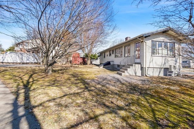 23 Sunrise Ave, Stoneham, MA 02180