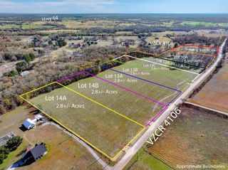 TBD VZ County Road 4106 Lot 12A, Canton, TX 75103