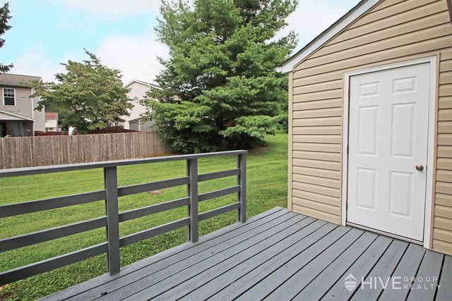 412 NORTHFIELD CT, Harrisonburg, VA 22802