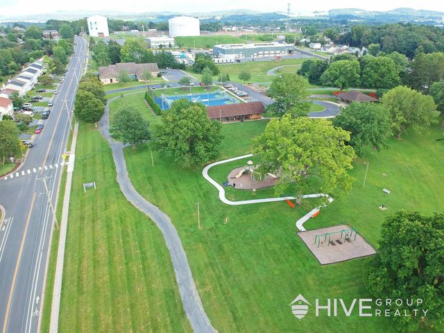 412 NORTHFIELD CT, Harrisonburg, VA 22802