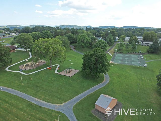412 NORTHFIELD CT, Harrisonburg, VA 22802