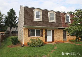 412 NORTHFIELD CT, Harrisonburg, VA 22802