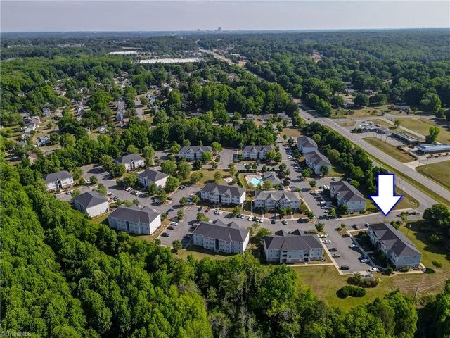 3771 Holmes Creek Place 201, Winston-salem, NC 27127