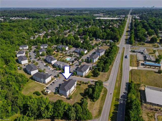 3771 Holmes Creek Place 201, Winston-salem, NC 27127