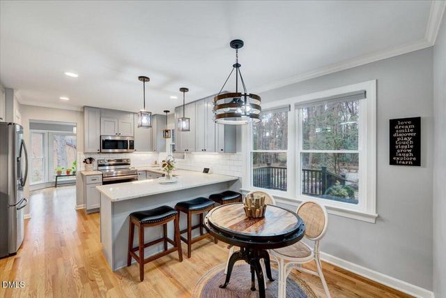 107 Larkwood Lane, Cary, NC 27518