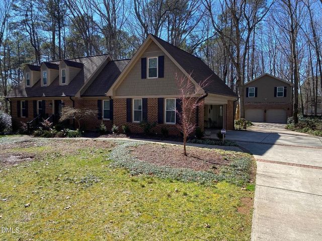 107 Larkwood Lane, Cary, NC 27518