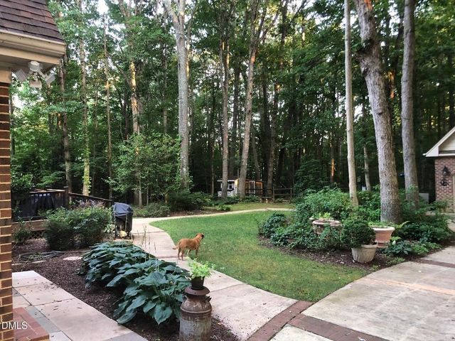 107 Larkwood Lane, Cary, NC 27518