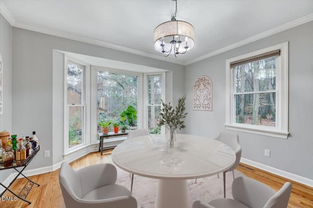 107 Larkwood Lane, Cary, NC 27518